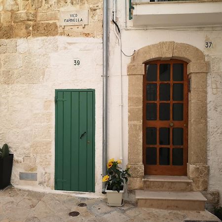 Home Village B&b Polignano a Mare Eksteriør billede