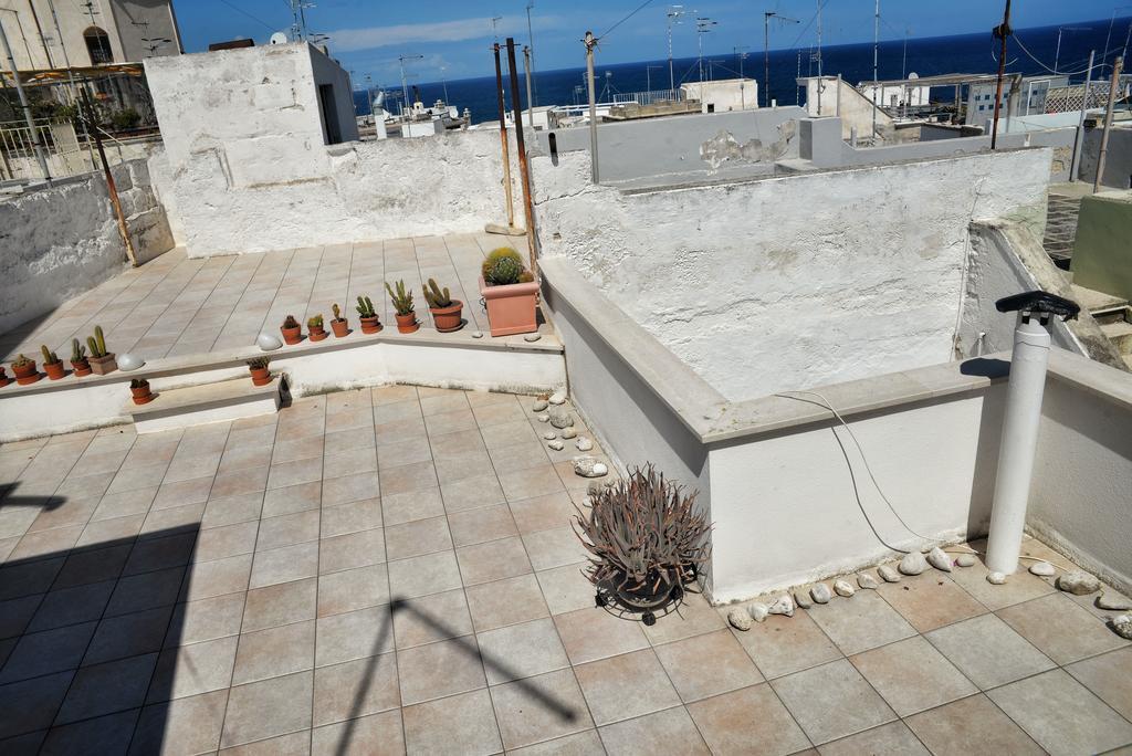 Home Village B&b Polignano a Mare Eksteriør billede