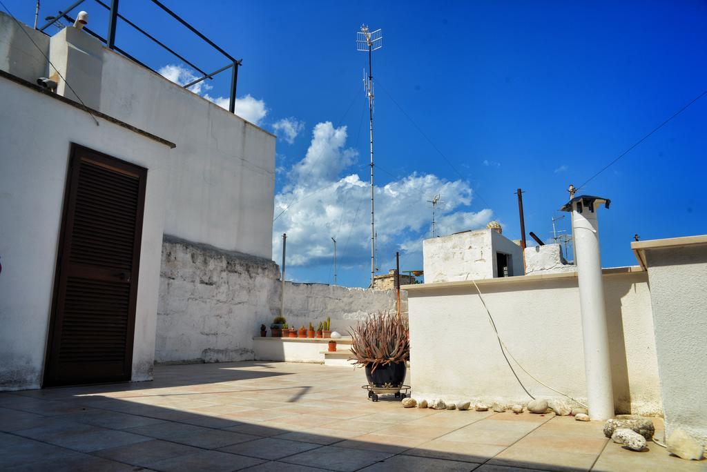 Home Village B&b Polignano a Mare Eksteriør billede