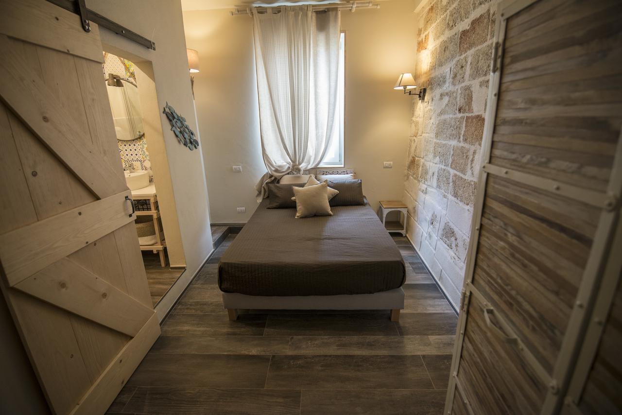 Home Village B&b Polignano a Mare Eksteriør billede