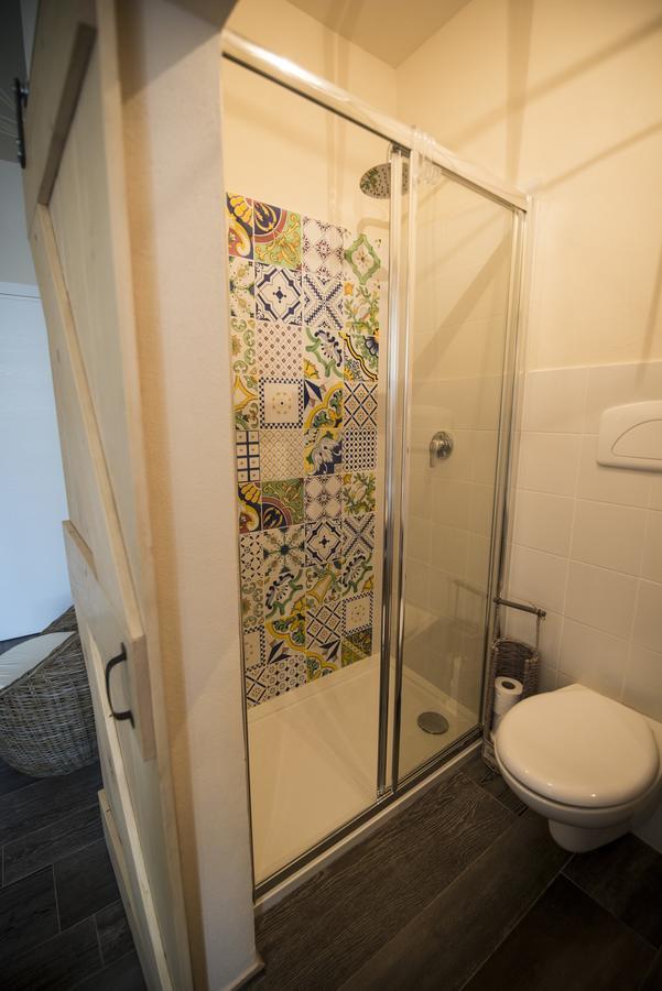 Home Village B&b Polignano a Mare Eksteriør billede