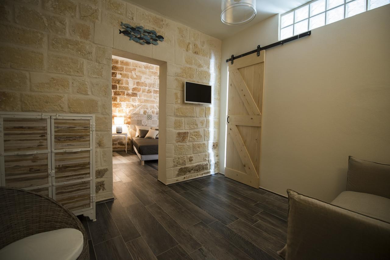 Home Village B&b Polignano a Mare Eksteriør billede