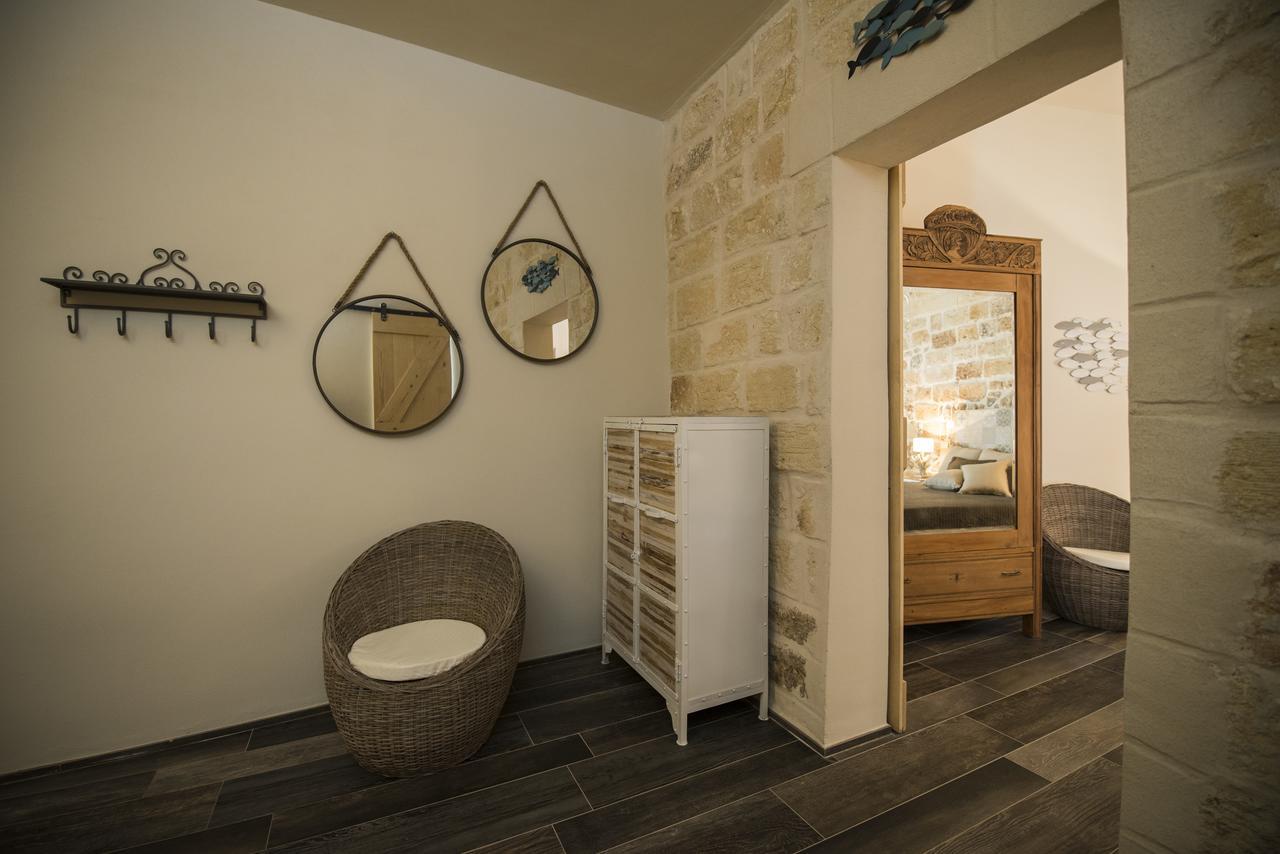 Home Village B&b Polignano a Mare Eksteriør billede