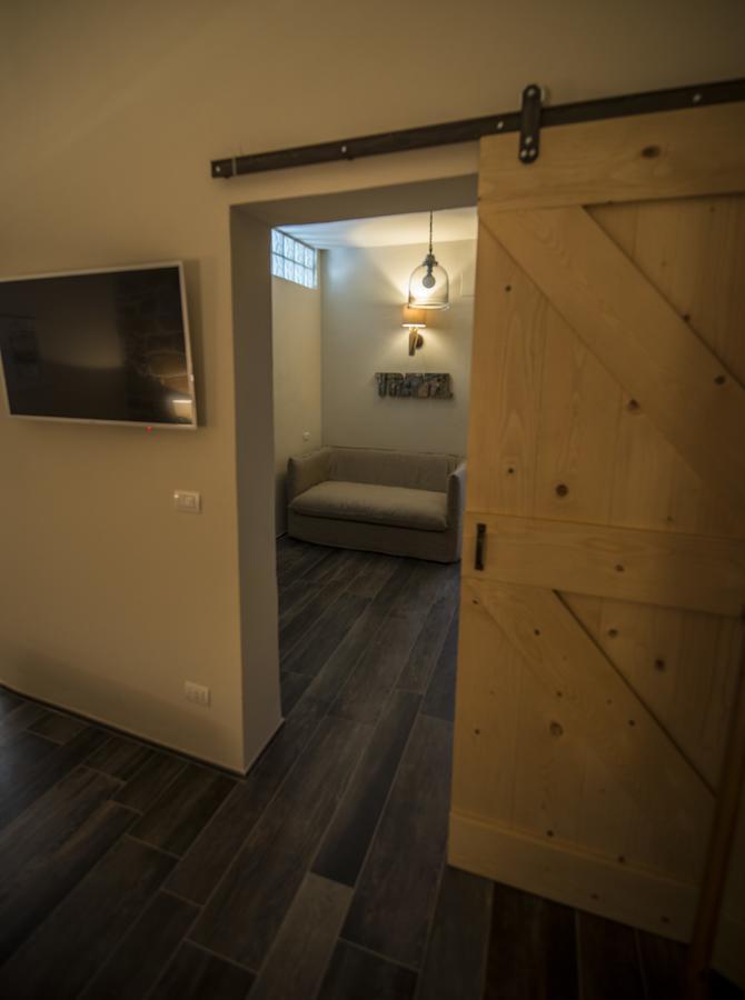 Home Village B&b Polignano a Mare Eksteriør billede