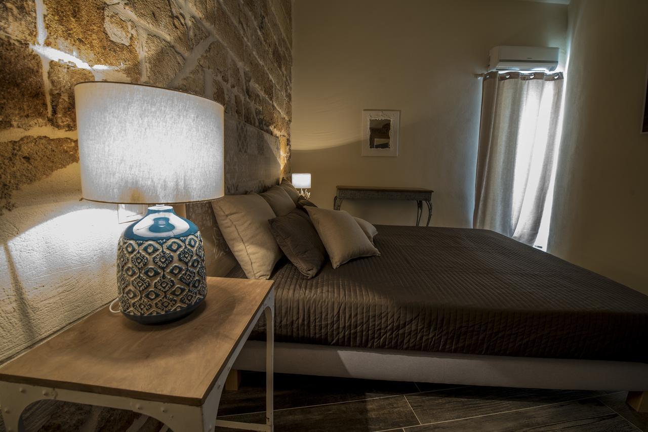 Home Village B&b Polignano a Mare Eksteriør billede