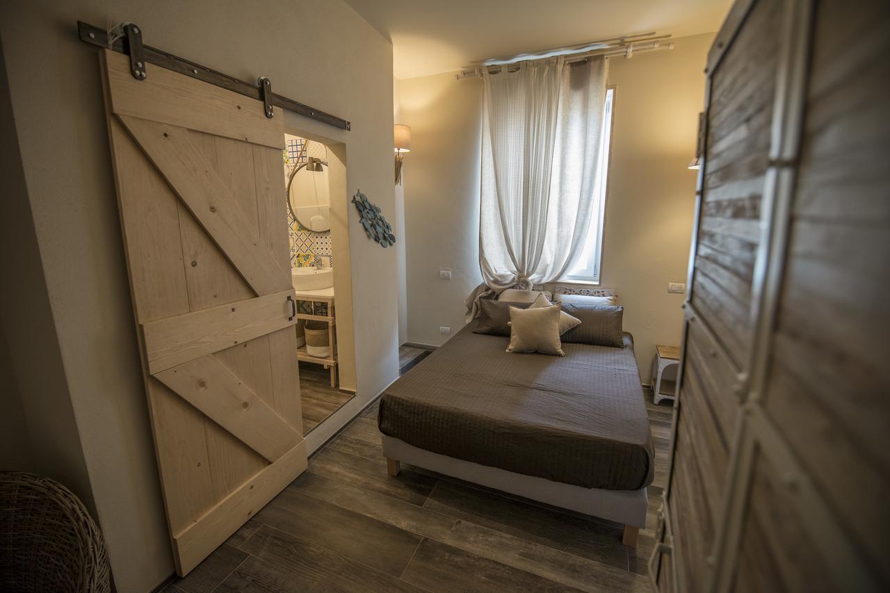 Home Village B&b Polignano a Mare Eksteriør billede
