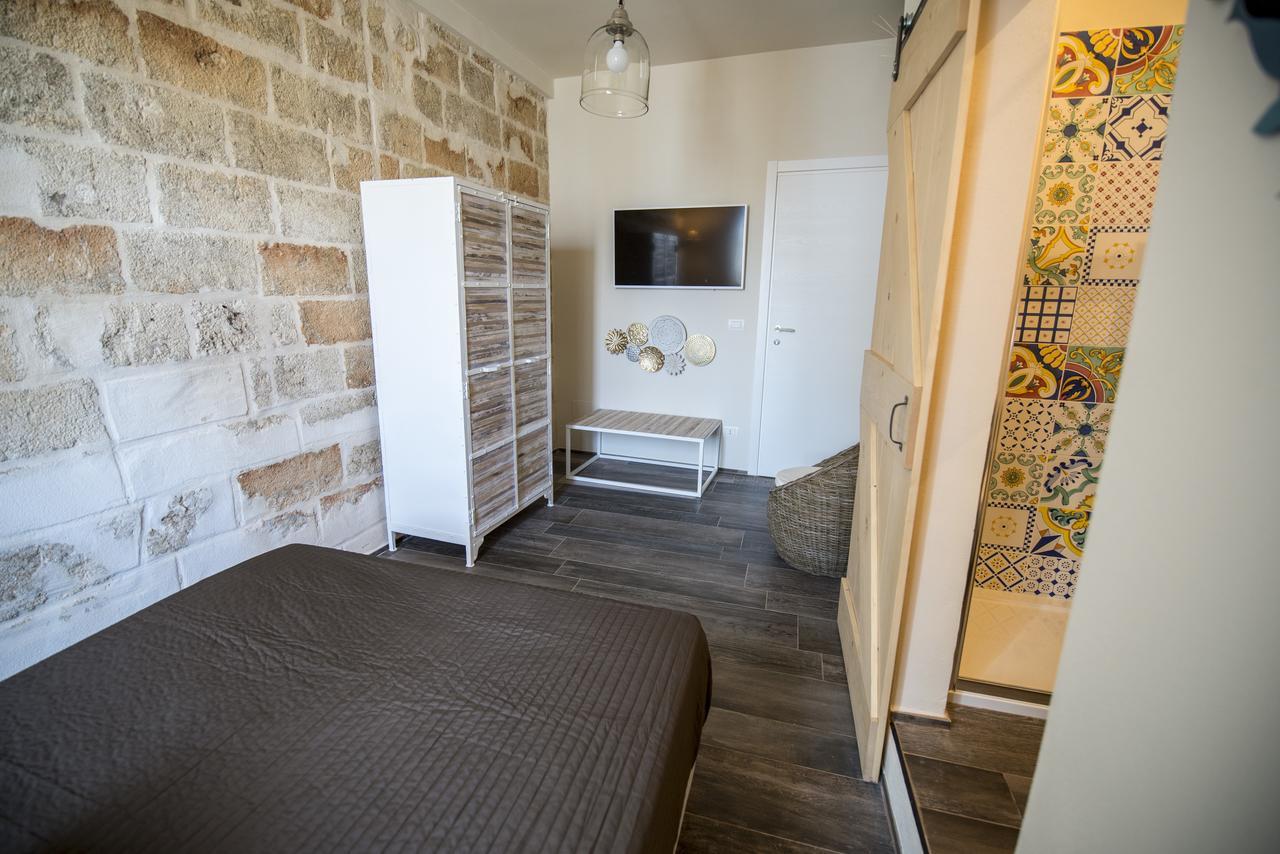 Home Village B&b Polignano a Mare Eksteriør billede