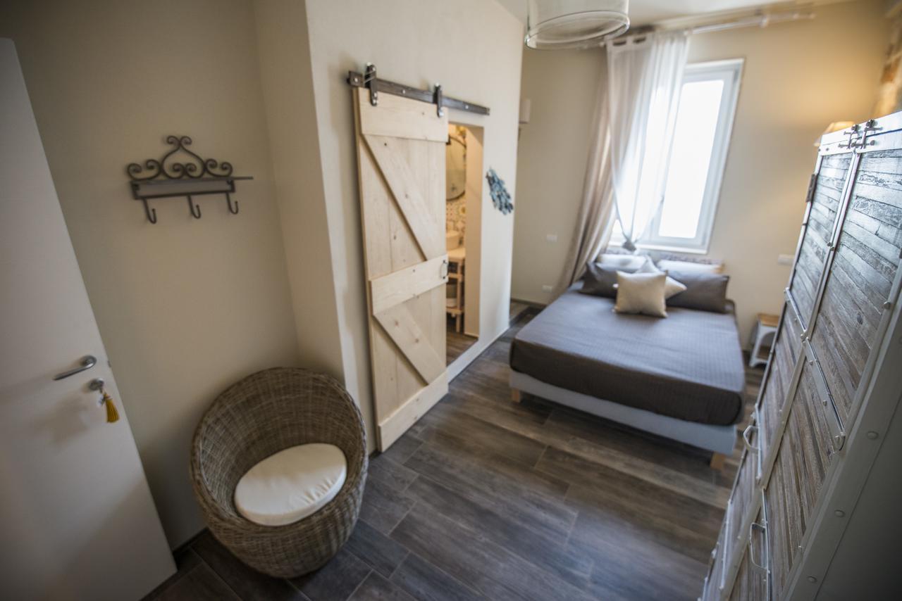 Home Village B&b Polignano a Mare Eksteriør billede