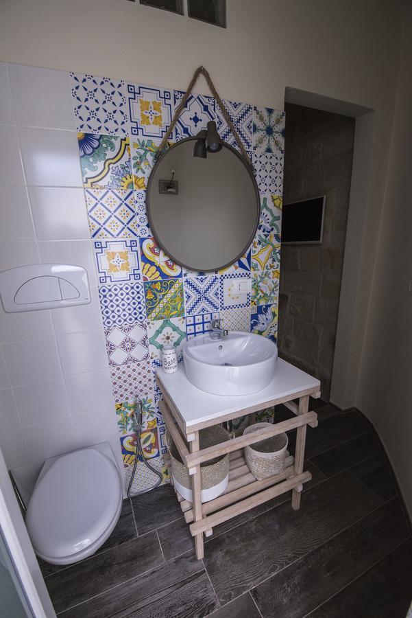 Home Village B&b Polignano a Mare Eksteriør billede