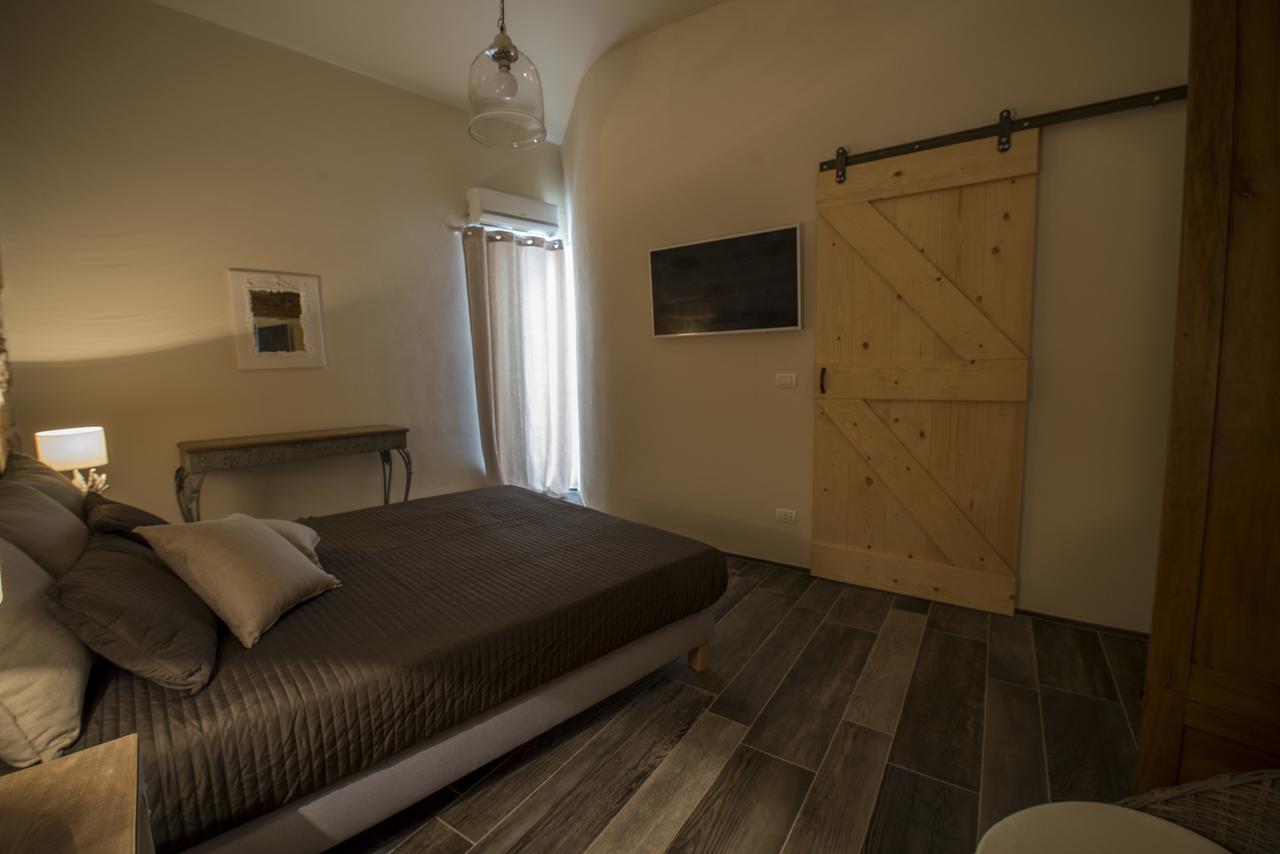 Home Village B&b Polignano a Mare Eksteriør billede