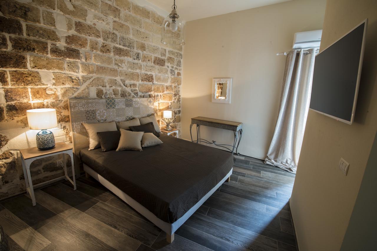 Home Village B&b Polignano a Mare Eksteriør billede