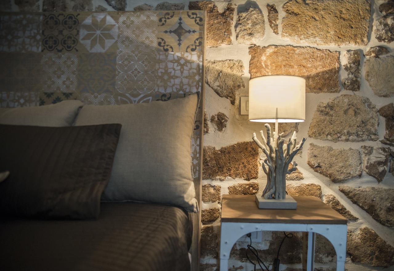 Home Village B&b Polignano a Mare Eksteriør billede