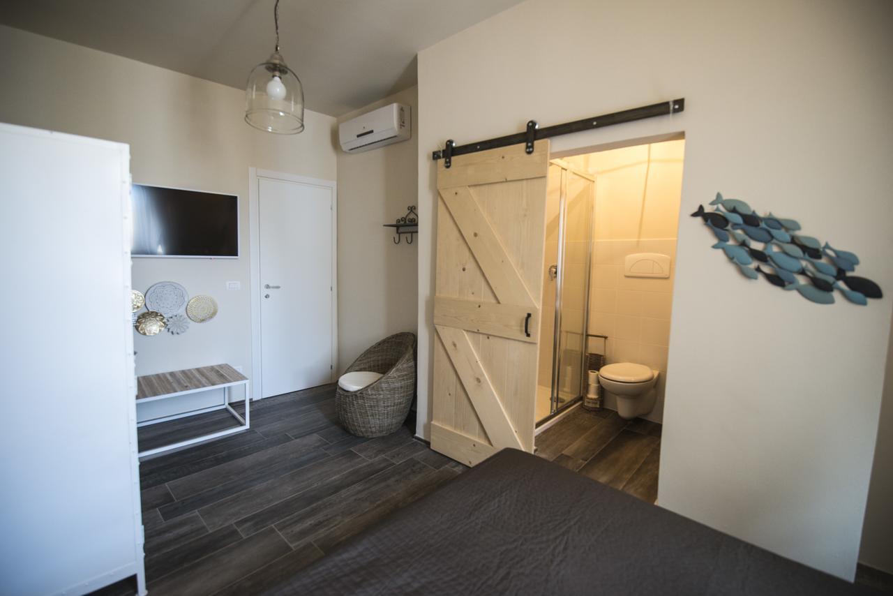 Home Village B&b Polignano a Mare Eksteriør billede