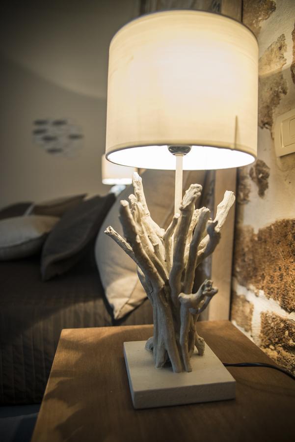 Home Village B&b Polignano a Mare Eksteriør billede