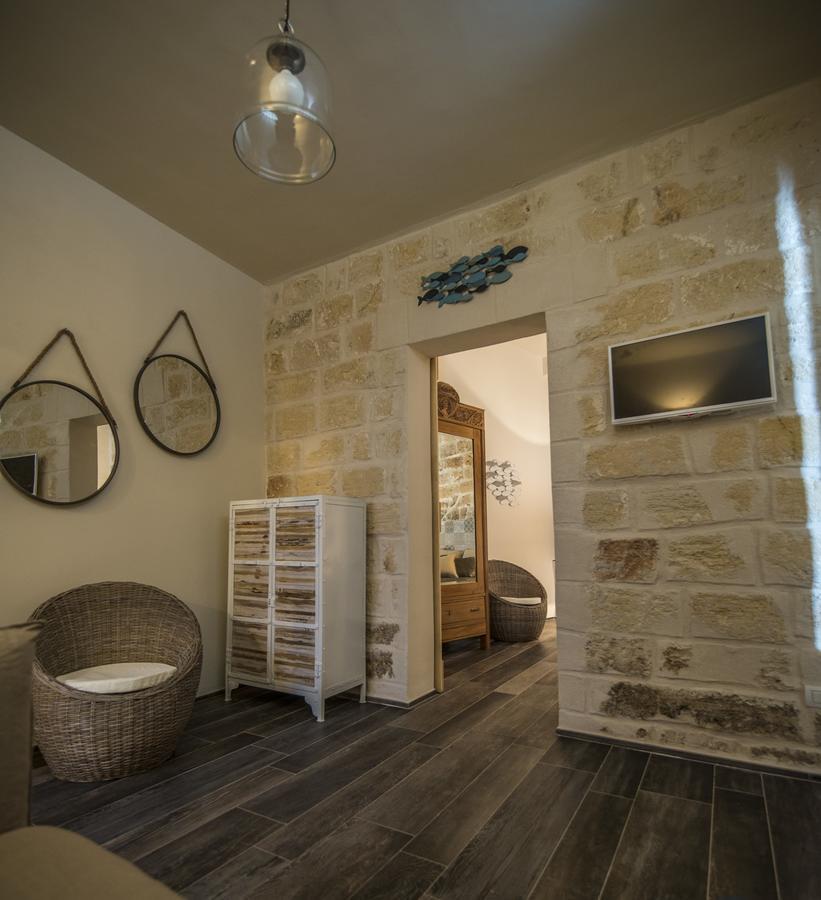 Home Village B&b Polignano a Mare Eksteriør billede