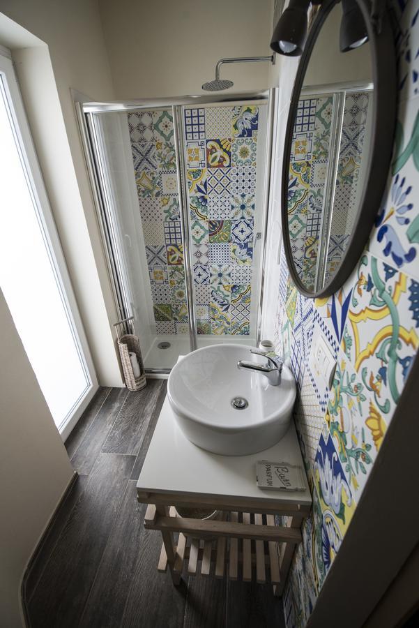 Home Village B&b Polignano a Mare Eksteriør billede
