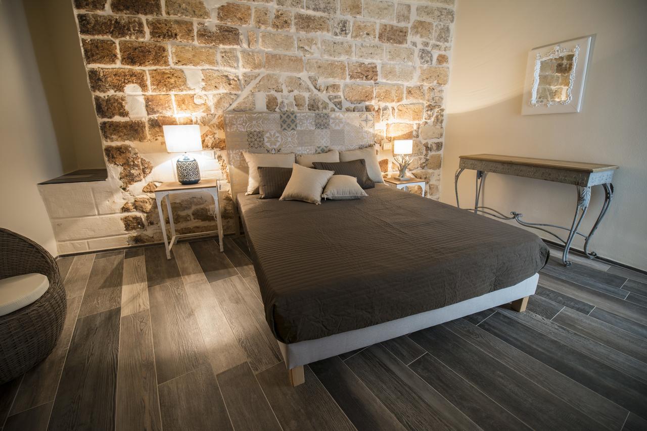 Home Village B&b Polignano a Mare Eksteriør billede