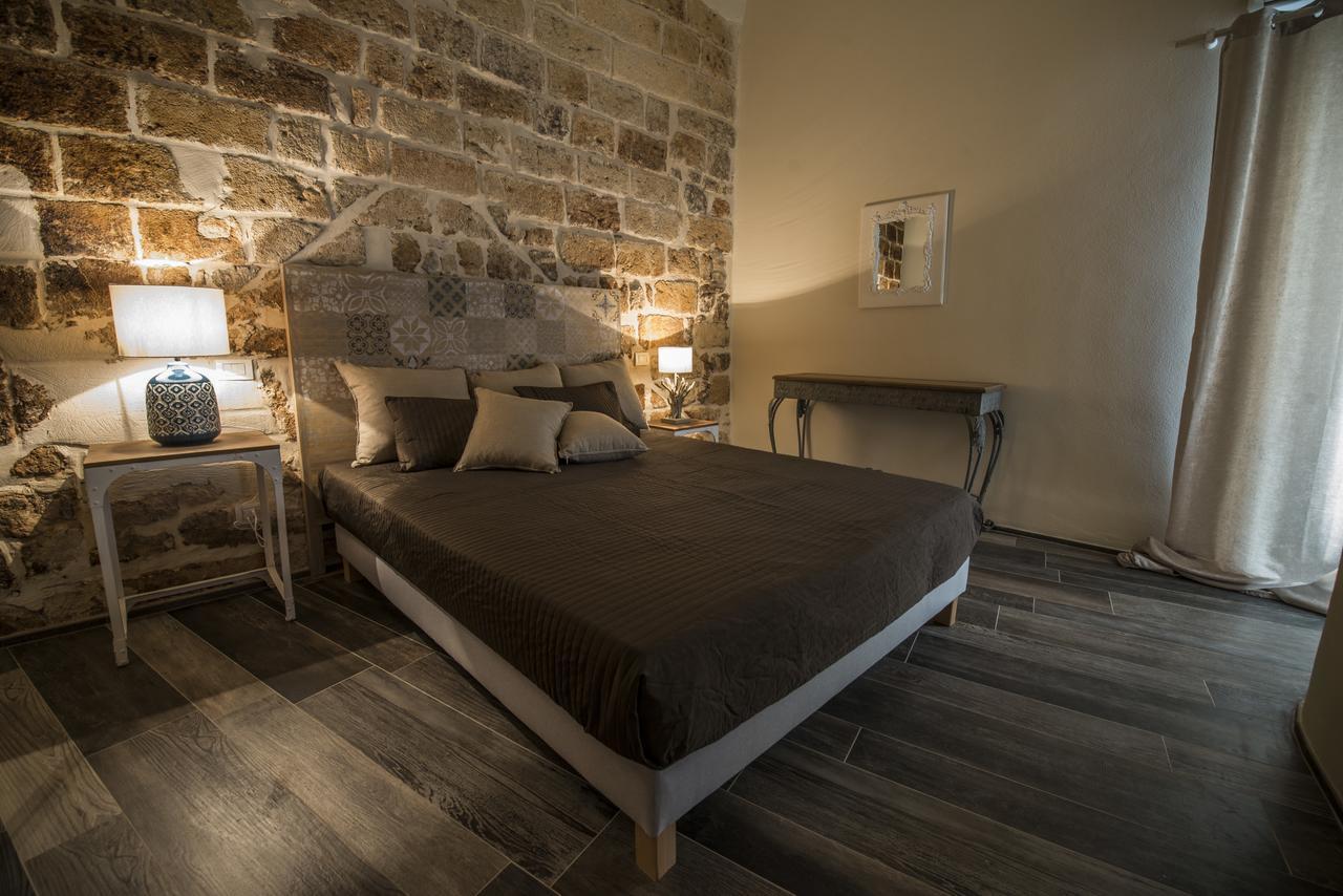 Home Village B&b Polignano a Mare Eksteriør billede