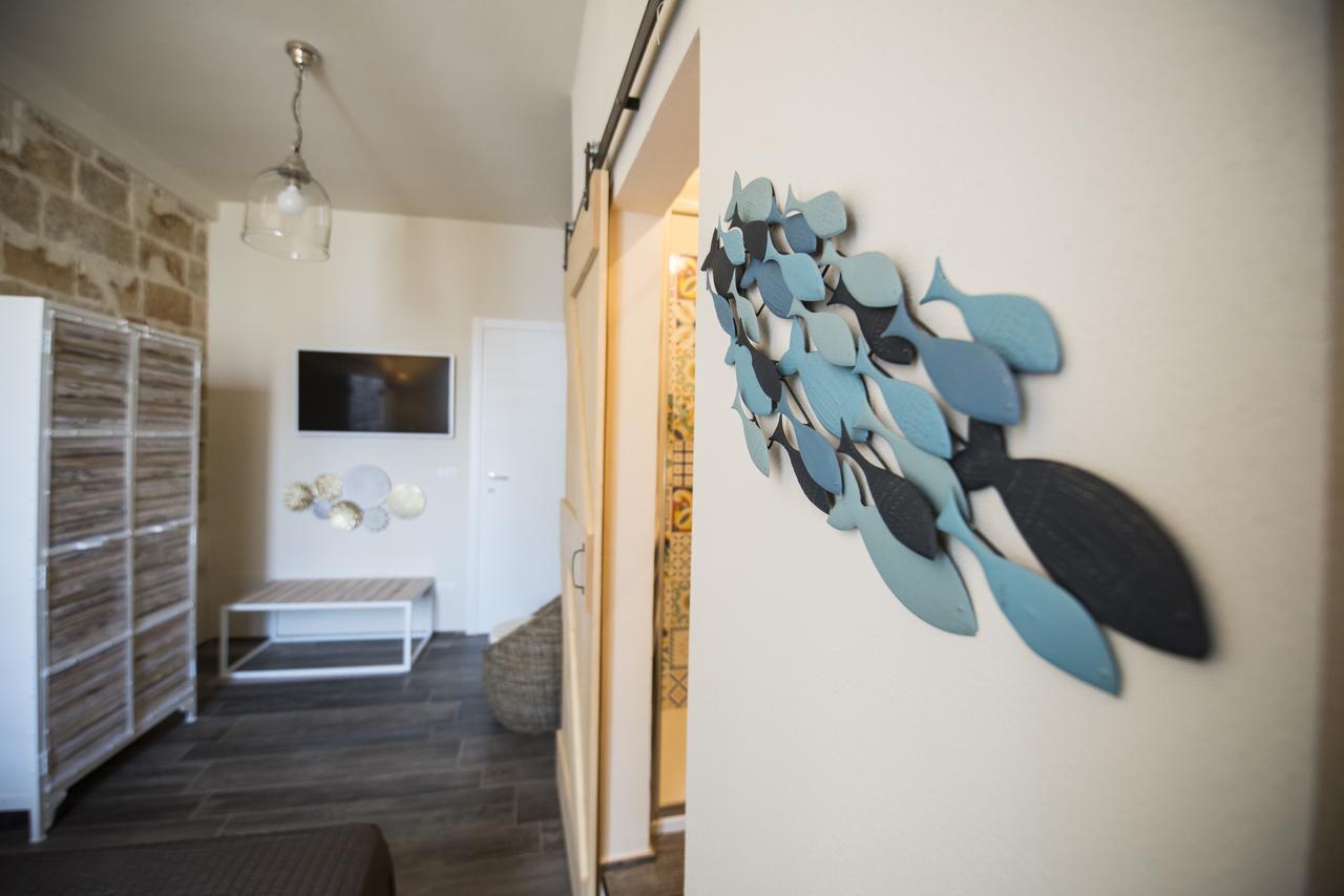 Home Village B&b Polignano a Mare Eksteriør billede