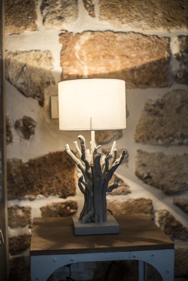 Home Village B&b Polignano a Mare Eksteriør billede