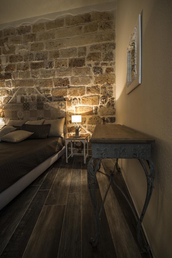Home Village B&b Polignano a Mare Eksteriør billede